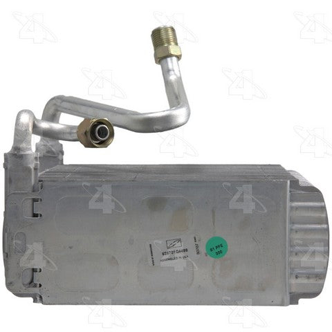 Four Seasons A/C Evaporator Core P/N:54183 Fits: Chevrolet Sprint 91-89, Geo Metro 94-89, Suzuki Swift 93-89 - Image 4