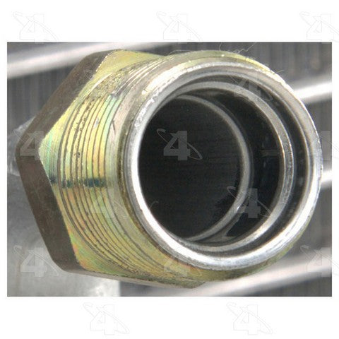 Four Seasons A/C Evaporator Core P/N:54183 Fits: Chevrolet Sprint 91-89, Geo Metro 94-89, Suzuki Swift 93-89 - Image 3