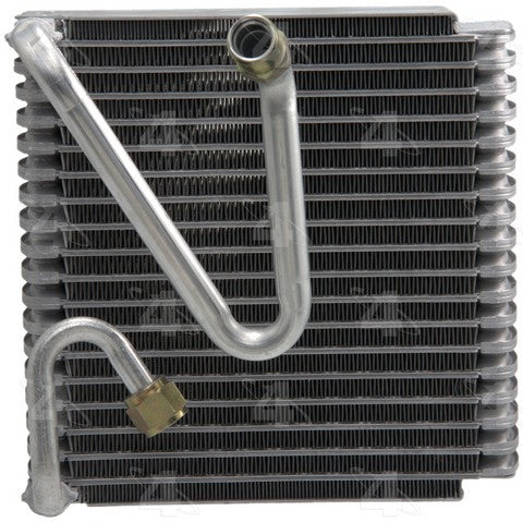 Four Seasons A/C Evaporator Core P/N:54183 Fits: Chevrolet Sprint 91-89, Geo Metro 94-89, Suzuki Swift 93-89 - Image 7