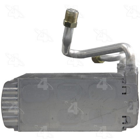 Four Seasons A/C Evaporator Core P/N:54183 Fits: Chevrolet Sprint 91-89, Geo Metro 94-89, Suzuki Swift 93-89 - Image 5