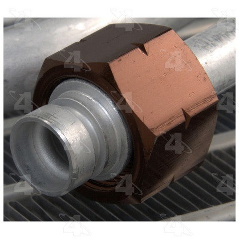 Four Seasons A/C Evaporator Core P/N:54185 Fits: Mazda Mpv 98-94 - Image 9