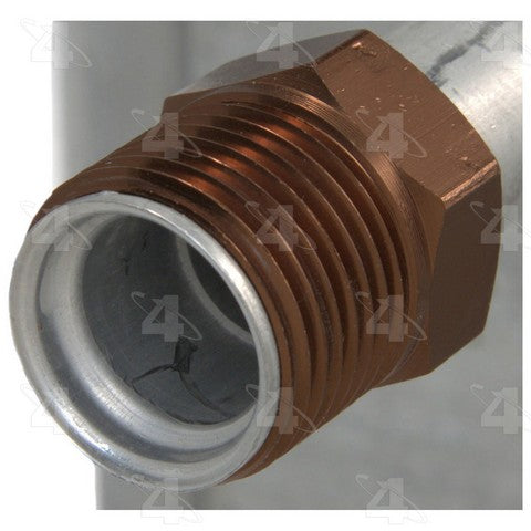 Four Seasons A/C Evaporator Core P/N:54185 Fits: Mazda Mpv 98-94 - Image 2