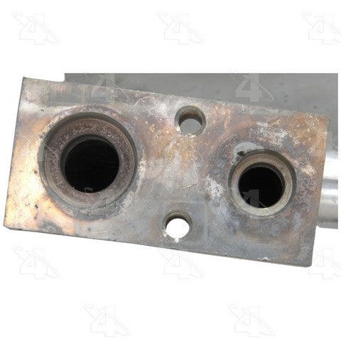 Four Seasons A/C Evaporator Core P/N:54186 Fits: Chrysler Dynasty 93-92, Chrysler Imperial 1993, Chrysler New Yorker 93-92, Dodge Durango 00-98, Dodge Dynasty 93-92 - Image 7
