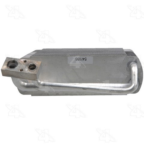 Four Seasons A/C Evaporator Core P/N:54186 Fits: Chrysler Dynasty 93-92, Chrysler Imperial 1993, Chrysler New Yorker 93-92, Dodge Durango 00-98, Dodge Dynasty 93-92 - Image 3