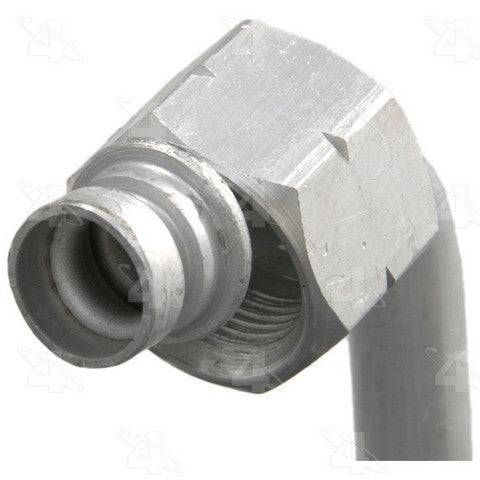Four Seasons A/C Evaporator Core P/N:54187 Fits: Acura Cl 99-97, Honda Accord 97-94 - Image 8