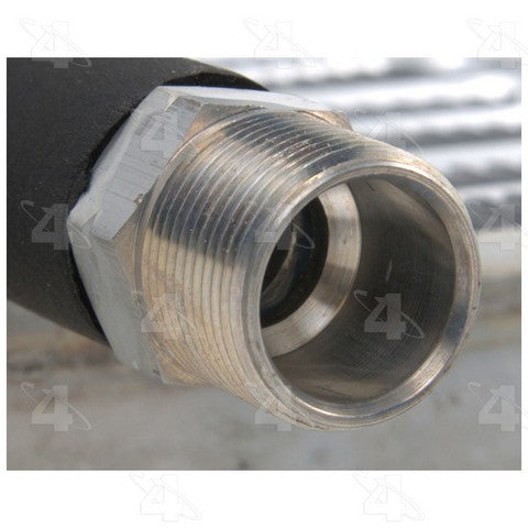 Four Seasons A/C Evaporator Core P/N:54187 Fits: Acura Cl 99-97, Honda Accord 97-94 - Image 6