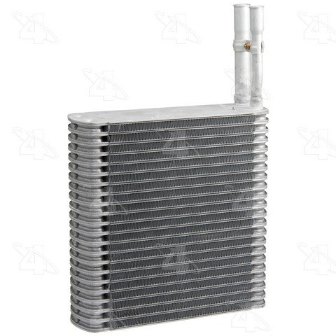 Four Seasons A/C Evaporator Core P/N:54188 Fits: Jeep Cherokee 01-97, Jeep Tj 01-97, Jeep Wrangler 01-97 - Image 1
