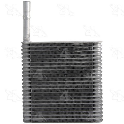 Four Seasons A/C Evaporator Core P/N:54188 Fits: Jeep Cherokee 01-97, Jeep Tj 01-97, Jeep Wrangler 01-97 - Image 2