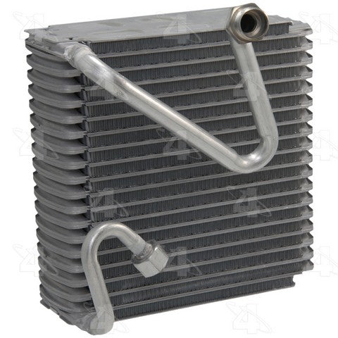 Four Seasons A/C Evaporator Core P/N:54189 Fits: Chevrolet Metro 01-98, Geo Metro 97-95, Pontiac Firefly 99-95, Suzuki Swift 01-95 - Image 1