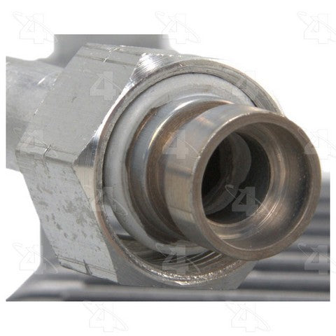 Four Seasons A/C Evaporator Core P/N:54189 Fits: Chevrolet Metro 01-98, Geo Metro 97-95, Pontiac Firefly 99-95, Suzuki Swift 01-95 - Image 5