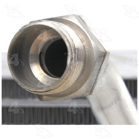 Four Seasons A/C Evaporator Core P/N:54189 Fits: Chevrolet Metro 01-98, Geo Metro 97-95, Pontiac Firefly 99-95, Suzuki Swift 01-95 - Image 7