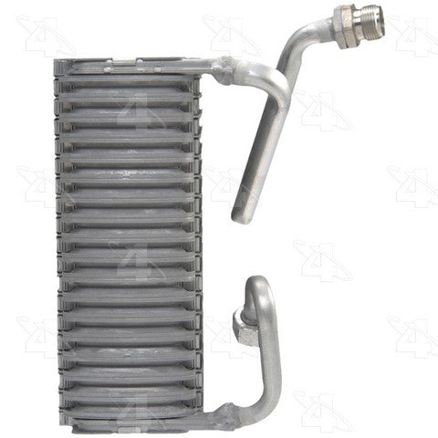 Four Seasons A/C Evaporator Core P/N:54189 Fits: Chevrolet Metro 01-98, Geo Metro 97-95, Pontiac Firefly 99-95, Suzuki Swift 01-95 - Image 2