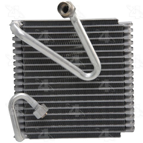 Four Seasons A/C Evaporator Core P/N:54189 Fits: Chevrolet Metro 01-98, Geo Metro 97-95, Pontiac Firefly 99-95, Suzuki Swift 01-95 - Image 4