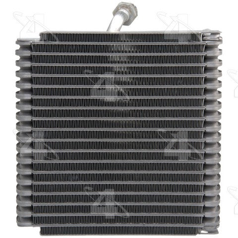 Four Seasons A/C Evaporator Core P/N:54189 Fits: Chevrolet Metro 01-98, Geo Metro 97-95, Pontiac Firefly 99-95, Suzuki Swift 01-95 - Image 6
