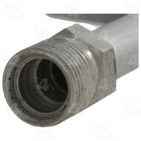 Four Seasons A/C Evaporator Core P/N:54190 Fits: Hyundai Excel 89-86 - Image 7