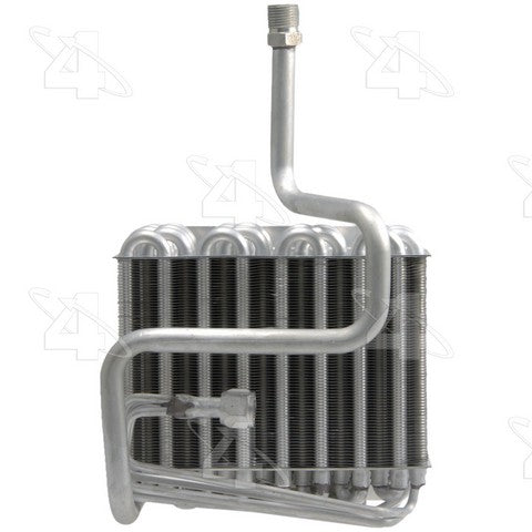 Four Seasons A/C Evaporator Core P/N:54190 Fits: Hyundai Excel 89-86 - Image 9