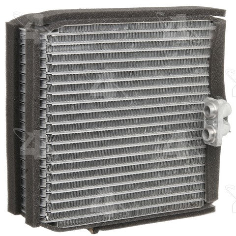 Four Seasons A/C Evaporator Core P/N:54191 Fits: Geo Prizm 1993, Mitsubishi Montero 93-92, Suzuki Esteem 02-95, Toyota 4runner 93-90, Toyota Corolla 1993, Toyota Supra 92-89 - Image 1