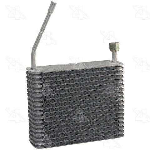 Four Seasons A/C Evaporator Core P/N:54195 Fits: Ford Crown Victoria 02-98, Ford Grand Marquis 02-98, Lincoln Town Car 02-98, Mercury Grand Marquis 02-98 - Image 1