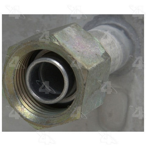Four Seasons A/C Evaporator Core P/N:54195 Fits: Ford Crown Victoria 02-98, Ford Grand Marquis 02-98, Lincoln Town Car 02-98, Mercury Grand Marquis 02-98 - Image 2