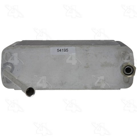 Four Seasons A/C Evaporator Core P/N:54195 Fits: Ford Crown Victoria 02-98, Ford Grand Marquis 02-98, Lincoln Town Car 02-98, Mercury Grand Marquis 02-98 - Image 7