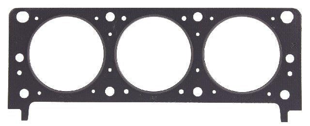 FEL-PRO Engine Cylinder Head Gasket P/N:541 SD Fits: Buick Rendezvous, Chevrolet Equinox, Chevrolet Impala, Chevrolet Lumina Apv, Chevrolet Monte Carlo, Chevrolet Venture, Oldsmobile Alero, Oldsmobile Silhouette, Pontiac Aztek, Pontiac Grand Am - Image 1