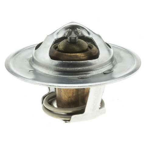 Motorad Engine Coolant Thermostat P/N:542-170 Fits: Datsun Pickup 1977, Datsun Pickup 1983, Datsun Sedan 84-83, Nissan Pickup 90-84, Nissan Sakura 86-85, Nissan Samurai 87-85, Nissan Tsuru 85-84, Nissan Tsuru 92-88 - Image 1