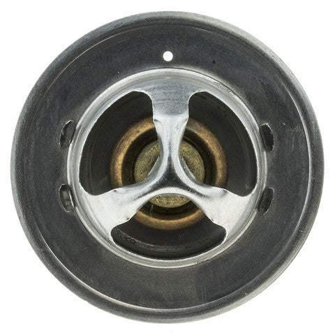 Motorad Engine Coolant Thermostat P/N:542-170 Fits: Datsun Pickup 1977, Datsun Pickup 1983, Datsun Sedan 84-83, Nissan Pickup 90-84, Nissan Sakura 86-85, Nissan Samurai 87-85, Nissan Tsuru 85-84, Nissan Tsuru 92-88 - Image 2