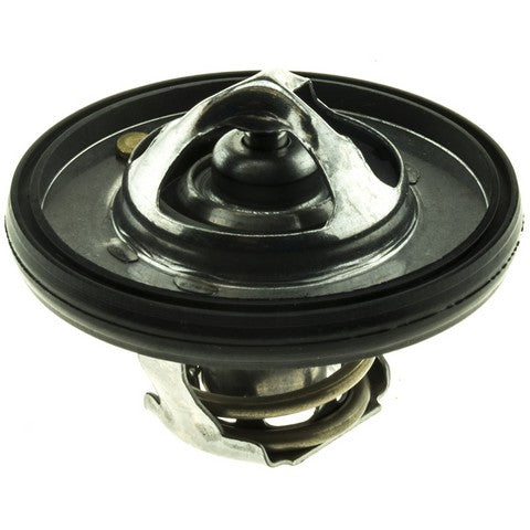 Motorad Engine Coolant Thermostat P/N:5420-195 Fits: Chrysler Aspen, Dodge Dakota, Dodge Durango, Dodge Nitro, Dodge Ram 1500, Dodge Ram 2500, Jeep Commander, Jeep Grand Cherokee, Jeep Liberty, Mitsubishi Raider, Ram 1500, Ram Dakota - Image 1