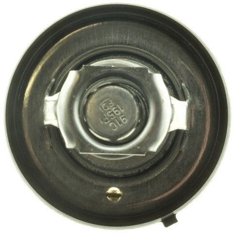 Motorad Engine Coolant Thermostat P/N:5420-195 Fits: Chrysler Aspen, Dodge Dakota, Dodge Durango, Dodge Nitro, Dodge Ram 1500, Dodge Ram 2500, Jeep Commander, Jeep Grand Cherokee, Jeep Liberty, Mitsubishi Raider, Ram 1500, Ram Dakota - Image 2