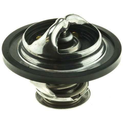 Motorad Engine Coolant Thermostat P/N:5426-190 Fits: Dodge Ram 2500, Dodge Ram 3500, Dodge Ram 4000, Dodge Ram 4500, Dodge Ram 5500, Ford F-650, Ford F-750, Ram 2500, Ram 3500, Ram 4000, Ram 4500, Ram 5500 - Image 1