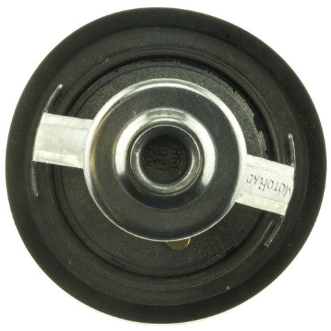 Motorad Engine Coolant Thermostat P/N:5426-190 Fits: Dodge Ram 2500, Dodge Ram 3500, Dodge Ram 4000, Dodge Ram 4500, Dodge Ram 5500, Ford F-650, Ford F-750, Ram 2500, Ram 3500, Ram 4000, Ram 4500, Ram 5500 - Image 3