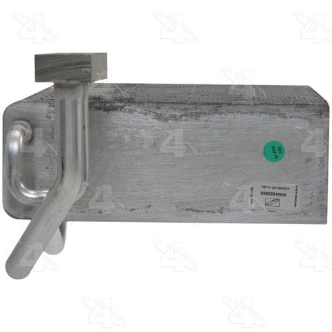 Four Seasons A/C Evaporator Core P/N:54262 Fits: Dodge B1500 98-95, Dodge B2500 98-95, Dodge B3500 98-95, Dodge Ram 1500 Van 03-95, Dodge Ram 2500 Van 03-96, Dodge Ram 3500 Van 03-96 - Image 7