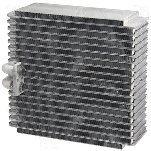 Four Seasons A/C Evaporator Core P/N:54263 Fits: Eagle Summit 96-94, Geo Prizm 97-94, Mitsubishi Expo 95-94, Mitsubishi Expo Lrv 1994, Mitsubishi Montero 00-94, Plymouth Colt 1994, Toyota 4runner 96-94 - Image 1