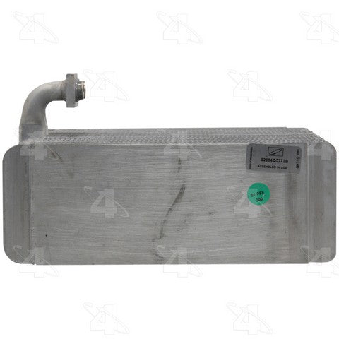 Four Seasons A/C Evaporator Core P/N:54263 Fits: Eagle Summit 96-94, Geo Prizm 97-94, Mitsubishi Expo 95-94, Mitsubishi Expo Lrv 1994, Mitsubishi Montero 00-94, Plymouth Colt 1994, Toyota 4runner 96-94 - Image 2