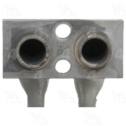 Four Seasons A/C Evaporator Core P/N:54263 Fits: Eagle Summit 96-94, Geo Prizm 97-94, Mitsubishi Expo 95-94, Mitsubishi Expo Lrv 1994, Mitsubishi Montero 00-94, Plymouth Colt 1994, Toyota 4runner 96-94 - Image 8