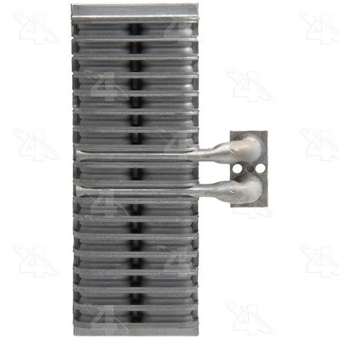 Four Seasons A/C Evaporator Core P/N:54263 Fits: Eagle Summit 96-94, Geo Prizm 97-94, Mitsubishi Expo 95-94, Mitsubishi Expo Lrv 1994, Mitsubishi Montero 00-94, Plymouth Colt 1994, Toyota 4runner 96-94 - Image 3