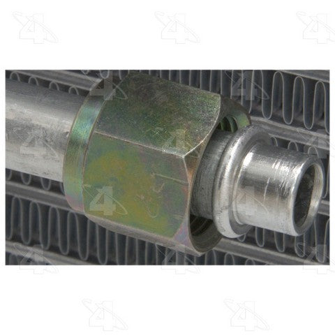 Four Seasons A/C Evaporator Core P/N:54265 Fits: Geo Prizm 92-89, Toyota Corolla 92-88 - Image 3