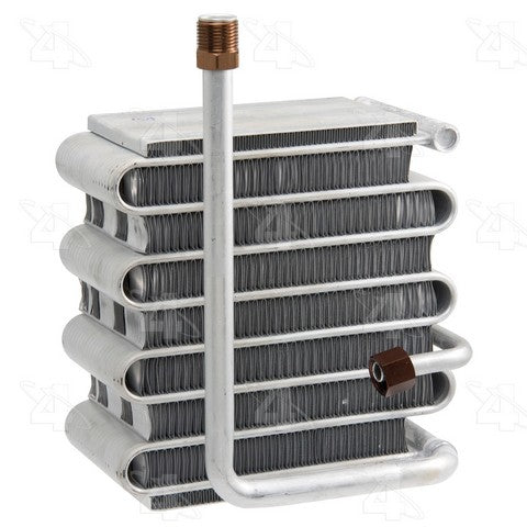 Four Seasons A/C Evaporator Core P/N:54266 Fits: Ford Festiva 93-88, Honda Prelude 85-83 - Image 1