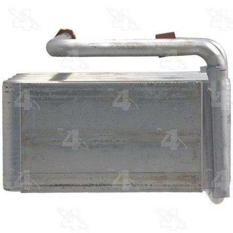 Four Seasons A/C Evaporator Core P/N:54266 Fits: Ford Festiva 93-88, Honda Prelude 85-83 - Image 4