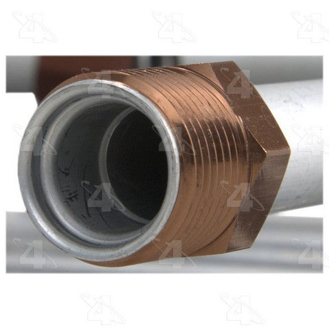 Four Seasons A/C Evaporator Core P/N:54266 Fits: Ford Festiva 93-88, Honda Prelude 85-83 - Image 8