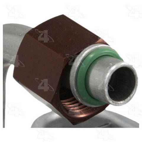 Four Seasons A/C Evaporator Core P/N:54266 Fits: Ford Festiva 93-88, Honda Prelude 85-83 - Image 9