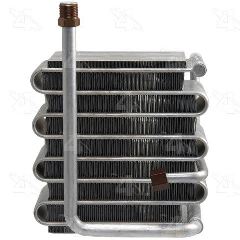 Four Seasons A/C Evaporator Core P/N:54266 Fits: Ford Festiva 93-88, Honda Prelude 85-83 - Image 3
