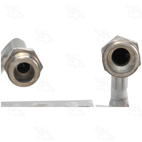 Four Seasons A/C Evaporator Core P/N:54269 Fits: Chevrolet Cavalier 05-95, Pontiac Sunfire 05-95 - Image 3