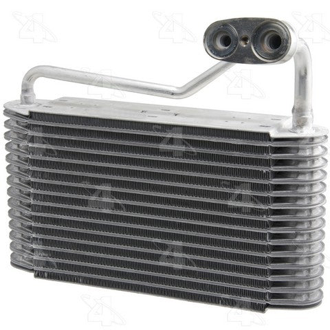 Four Seasons A/C Evaporator Core P/N:54271 Fits: Chevrolet Classic 05-04, Chevrolet Malibu 03-97, Chevrolet Vectra 2003, Oldsmobile Alero 04-99, Oldsmobile Cutlass 99-98, Pontiac Grand Am 05-99 - Image 1