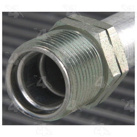 Four Seasons A/C Evaporator Core P/N:54272 Fits: Ford Aspire 97-94 - Image 2