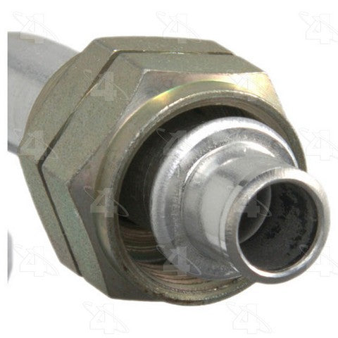 Four Seasons A/C Evaporator Core P/N:54272 Fits: Ford Aspire 97-94 - Image 6