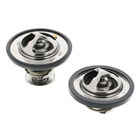 Motorad Engine Coolant Thermostat P/N:5427457 Fits: Infiniti Qx60, Nissan Altima, Nissan Murano, Nissan Rogue, Nissan Rogue Select, Nissan Sentra, Nissan Urvan, Nissan X-trail, Renault Koleos, Suzuki Equator - Image 1
