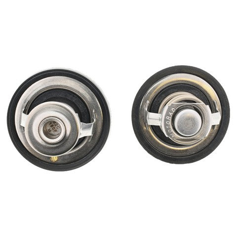 Motorad Engine Coolant Thermostat P/N:5427457 Fits: Infiniti Qx60, Nissan Altima, Nissan Murano, Nissan Rogue, Nissan Rogue Select, Nissan Sentra, Nissan Urvan, Nissan X-trail, Renault Koleos, Suzuki Equator - Image 3