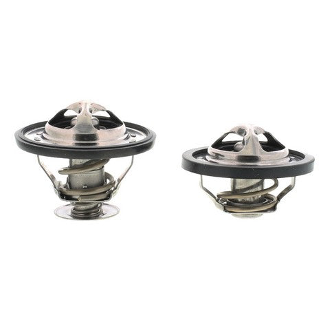 Motorad Engine Coolant Thermostat P/N:5427457 Fits: Infiniti Qx60, Nissan Altima, Nissan Murano, Nissan Rogue, Nissan Rogue Select, Nissan Sentra, Nissan Urvan, Nissan X-trail, Renault Koleos, Suzuki Equator - Image 4