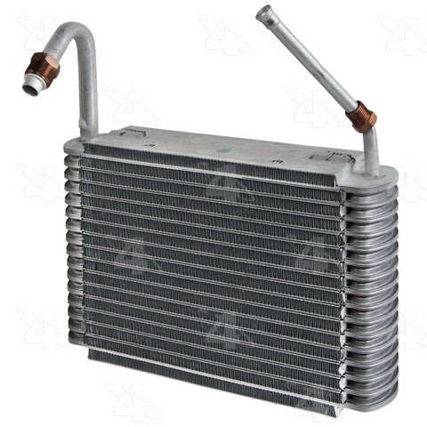 Four Seasons A/C Evaporator Core P/N:54275 Fits: Chevrolet Blazer, Chevrolet C10, Chevrolet C10 Suburban, Chevrolet C15, Chevrolet C20, Chevrolet C20 Suburban, Chevrolet C30, Chevrolet C35, Chevrolet K10, Chevrolet K10 Suburban - Image 1